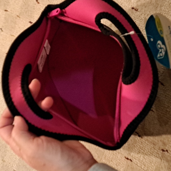 Add to your bundle -BYO rambler lunchbag - Picture 5 of 6